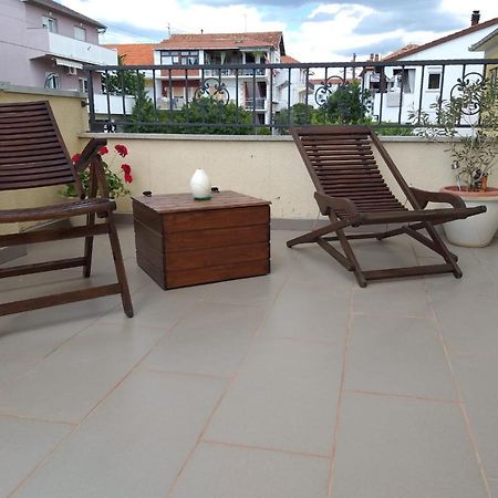 Apartment Josip ซาดาร์ ภายนอก รูปภาพ