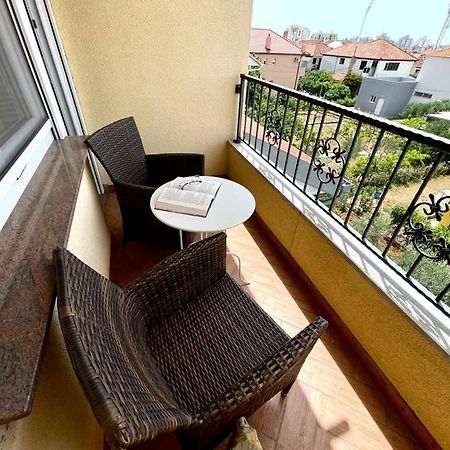 Apartment Josip ซาดาร์ ภายนอก รูปภาพ