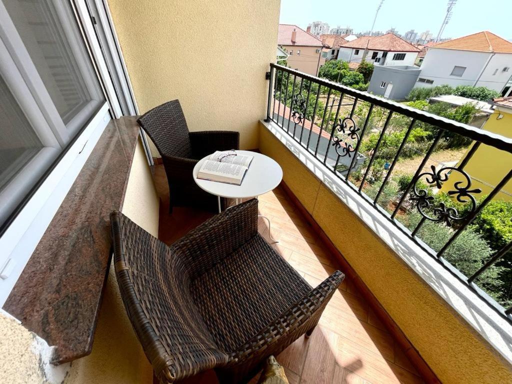 Apartment Josip ซาดาร์ ภายนอก รูปภาพ