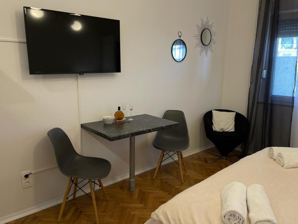 Apartment Josip ซาดาร์ ภายนอก รูปภาพ