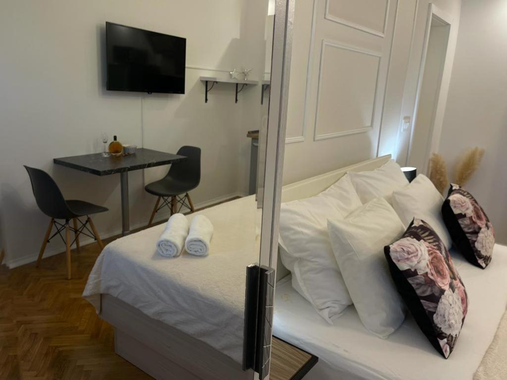 Apartment Josip ซาดาร์ ภายนอก รูปภาพ