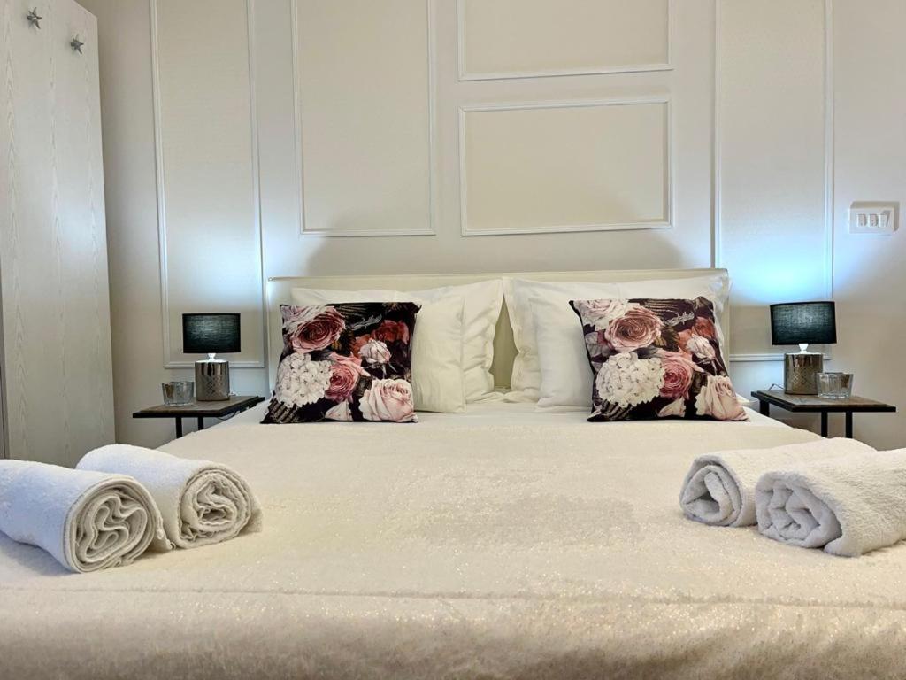Apartment Josip ซาดาร์ ภายนอก รูปภาพ