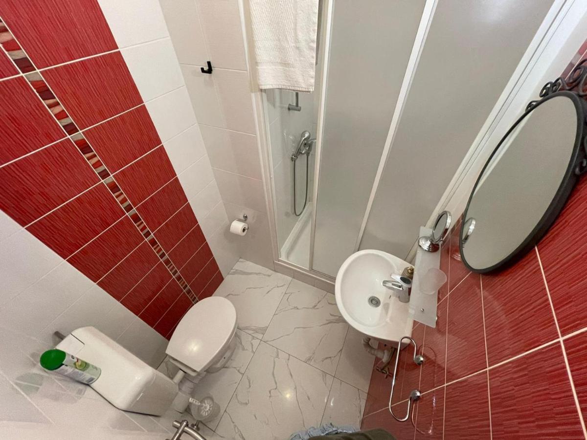 Apartment Josip ซาดาร์ ภายนอก รูปภาพ