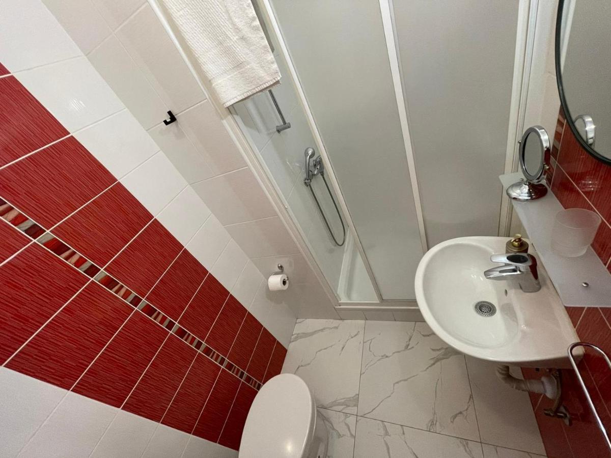 Apartment Josip ซาดาร์ ภายนอก รูปภาพ