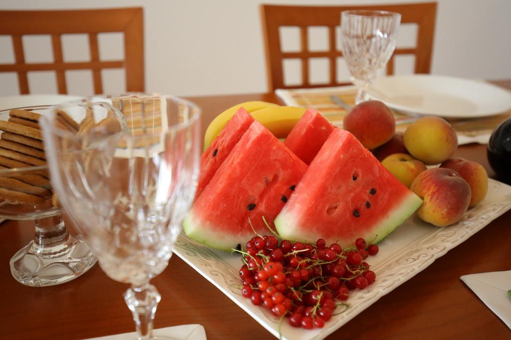 Apartment Josip ซาดาร์ ภายนอก รูปภาพ