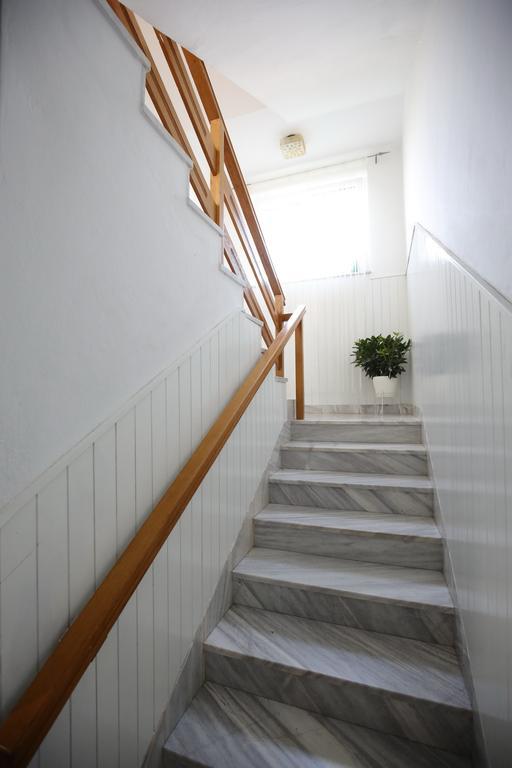 Apartment Josip ซาดาร์ ภายนอก รูปภาพ