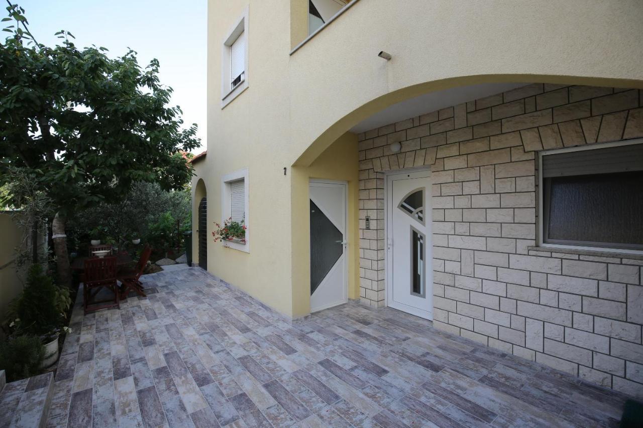 Apartment Josip ซาดาร์ ภายนอก รูปภาพ